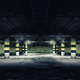 Illustration for article titled Why Does Darpa Need a Huge Underground Facility by Friday?